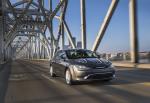 Chrysler 200 Limited 2014 года